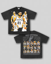 2014 NBA CHAMPS TEE