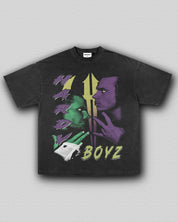 HARDY BOYZ V2 TEE