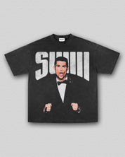 RONALDO SUIIII TEE