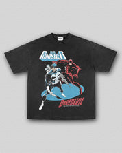 THE PUNISHER VS. DAREDEVIL TEE 12.3