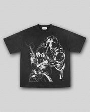 DEADPOOL X WOLVERINE V2 TEE