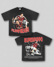 FILIPPO INZAGHI TEE