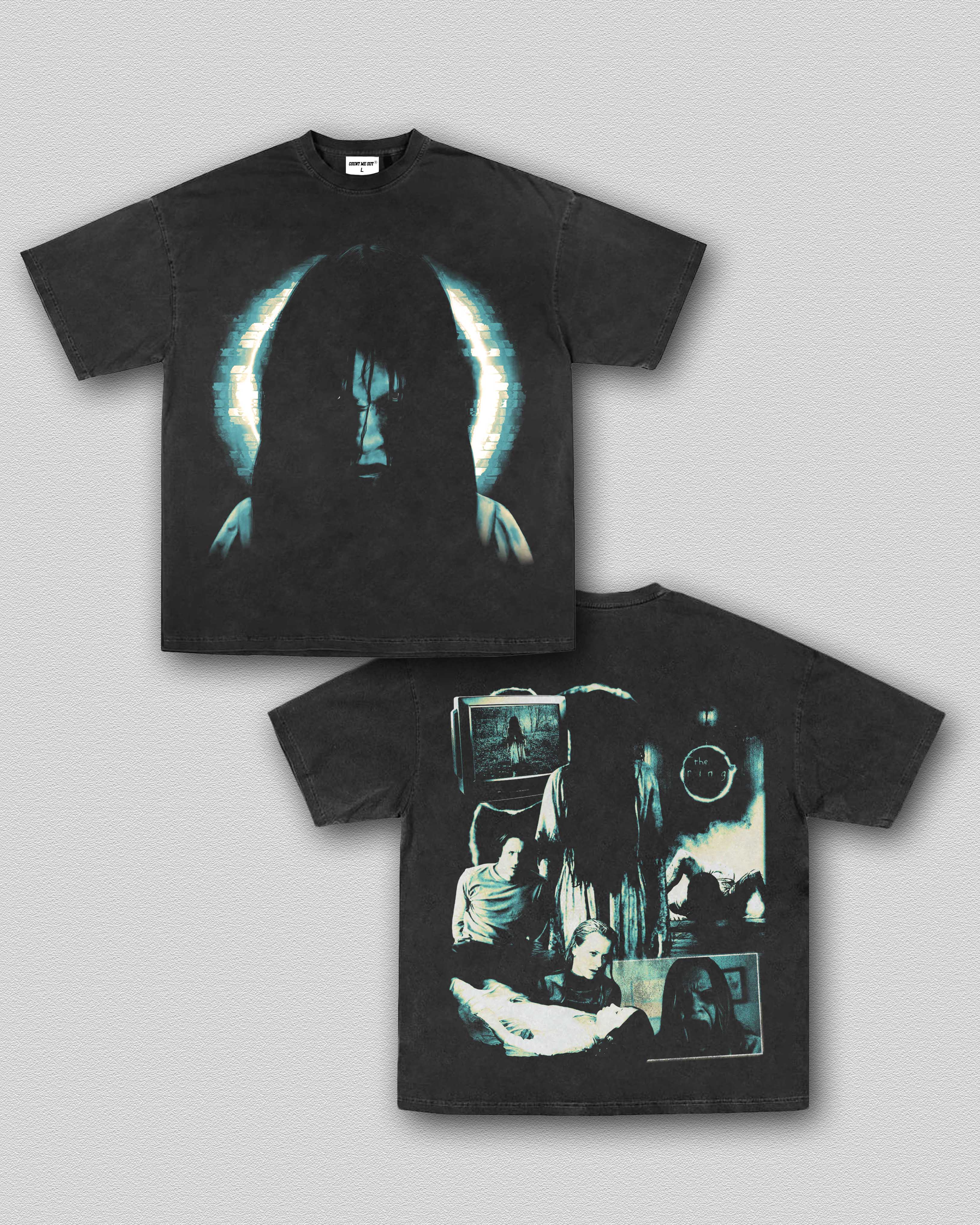 THE RING TEE