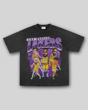 24 LAKERS TEE 12.3