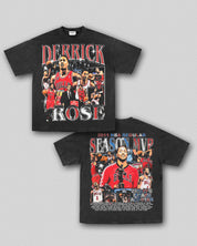 DERRICK ROSE V2 TEE