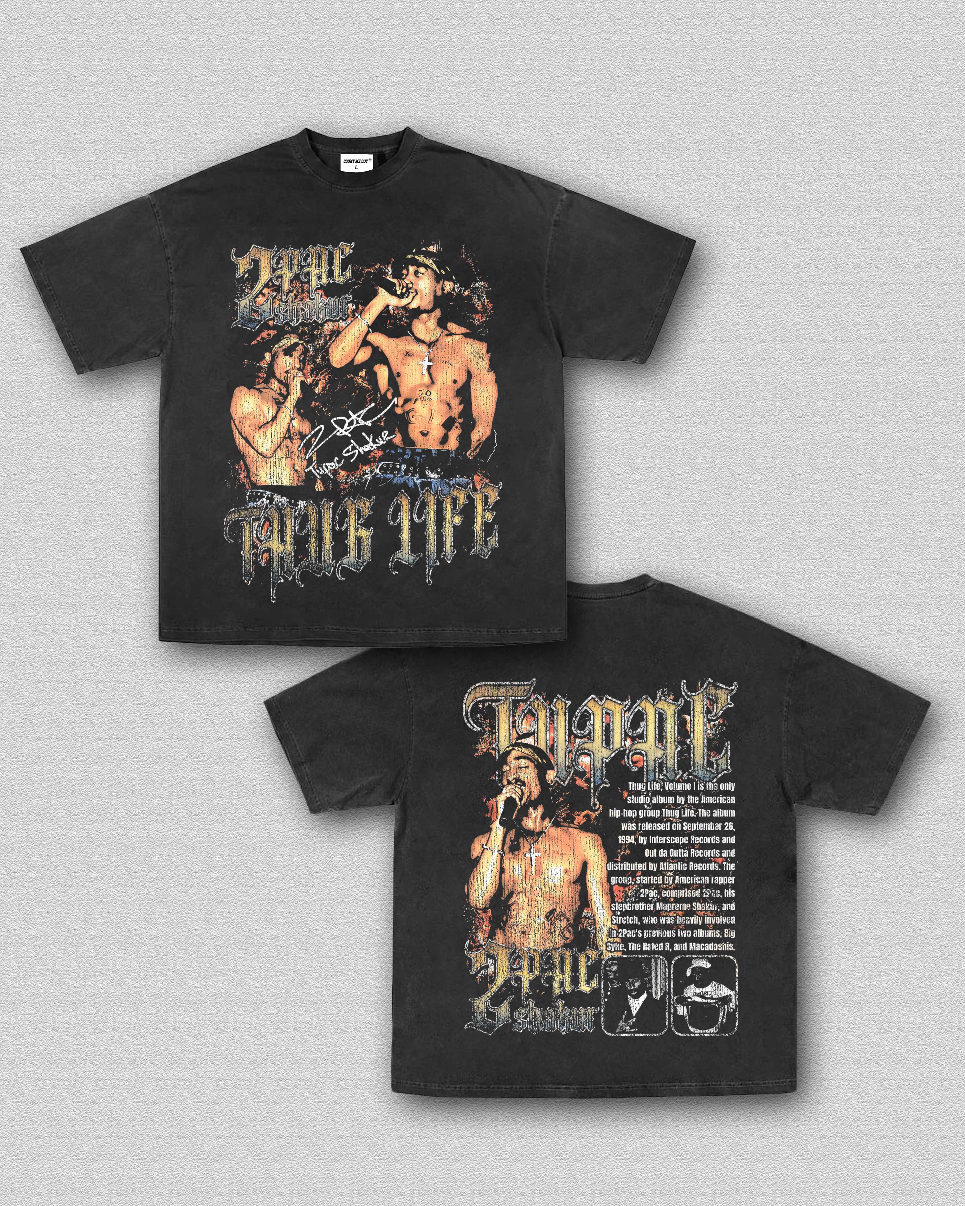 TUPAC TEE 10.30