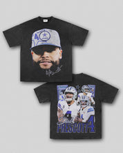 DAK PRESCOTT TEE 10.31