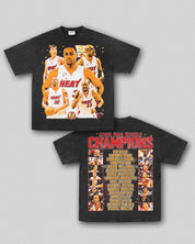 2006 NBA CHAMPS TEE