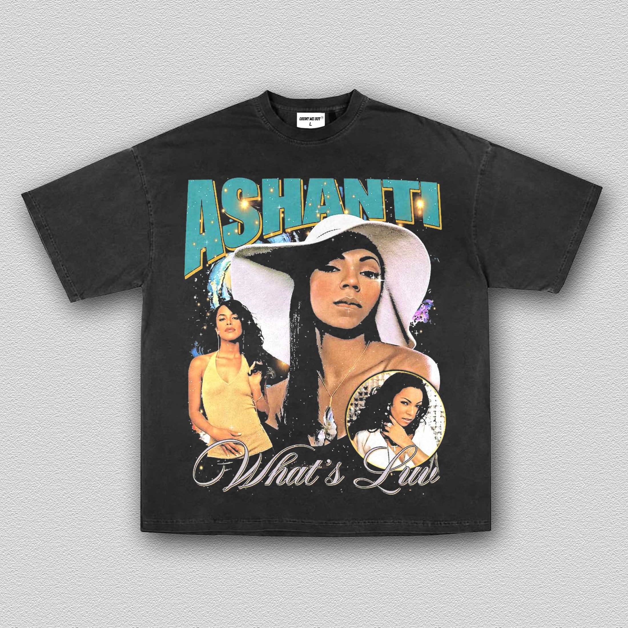 ASHANTI TEE 9.3