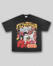 INUYASHA TEE 9.24