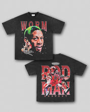 DENNIS RODMAN TEE 10.15-3