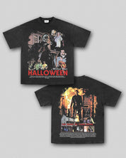 MICHAEL MYERS HALLOWEEN TEE 9.6