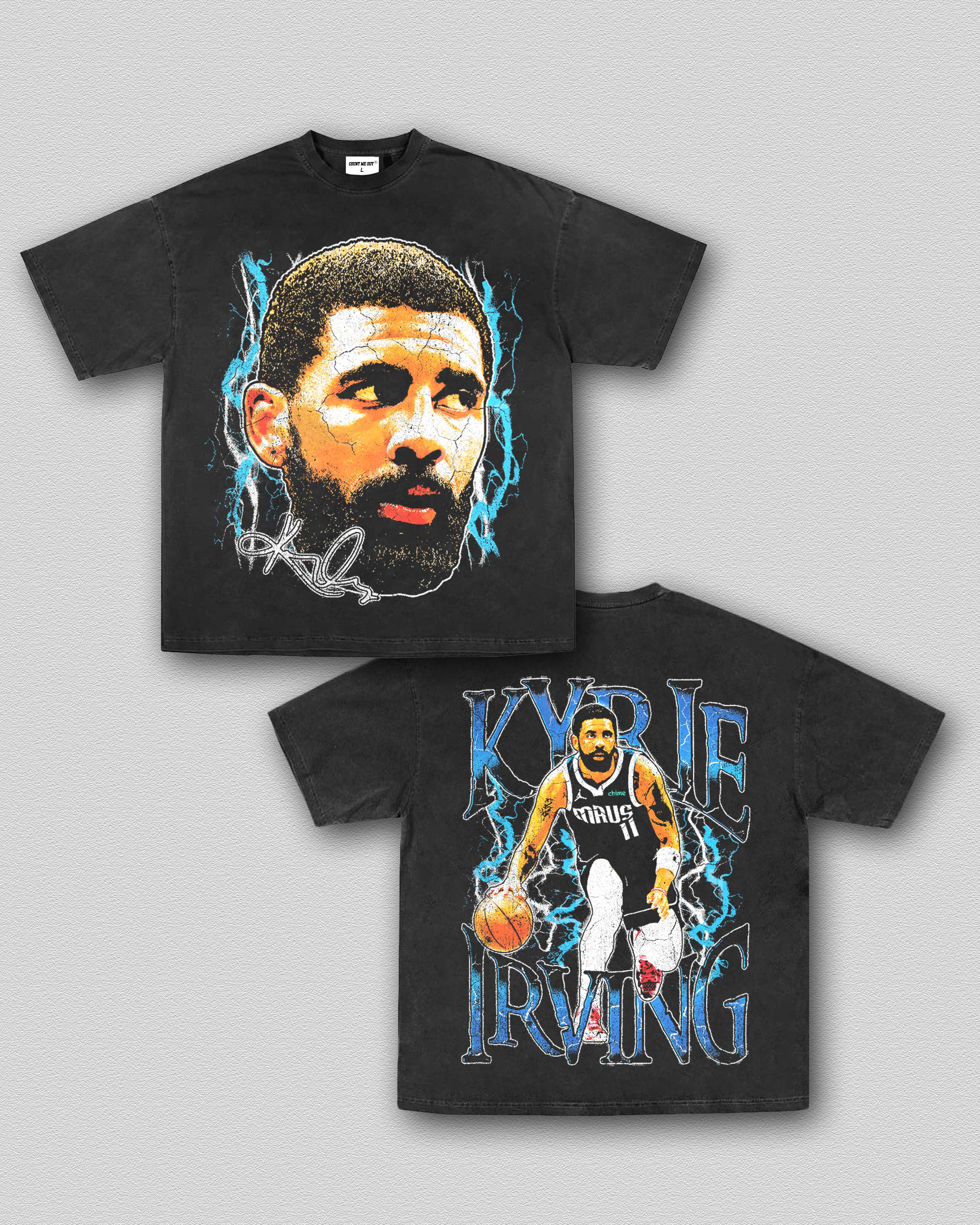 KYRIE IRVING TEE 10.15-2