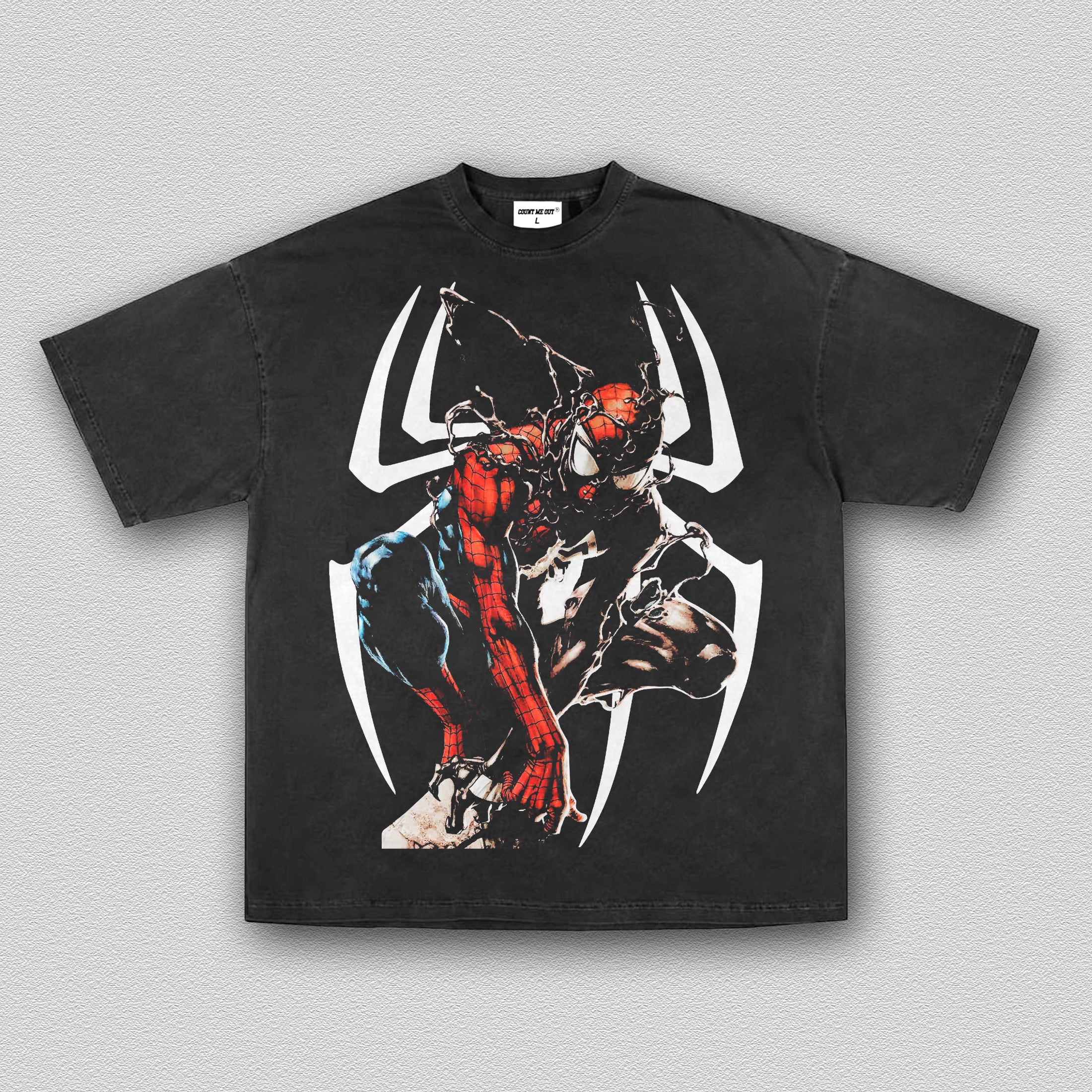 SPIDER VENOM TEE