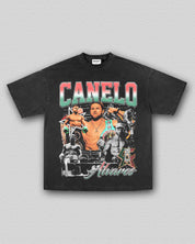 CANELO ÁLVAREZ TEE