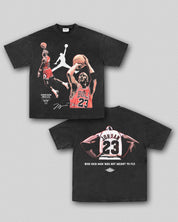 JORDAN JUMPMAN TEE