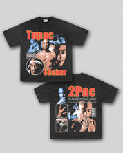 TUPAC SHAKUR TEE 9.7