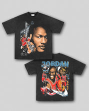 MICHAEL JORDAN TEE 9.3-3