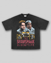 THE SHAWSHANK REDEMPTION TEE 10.25