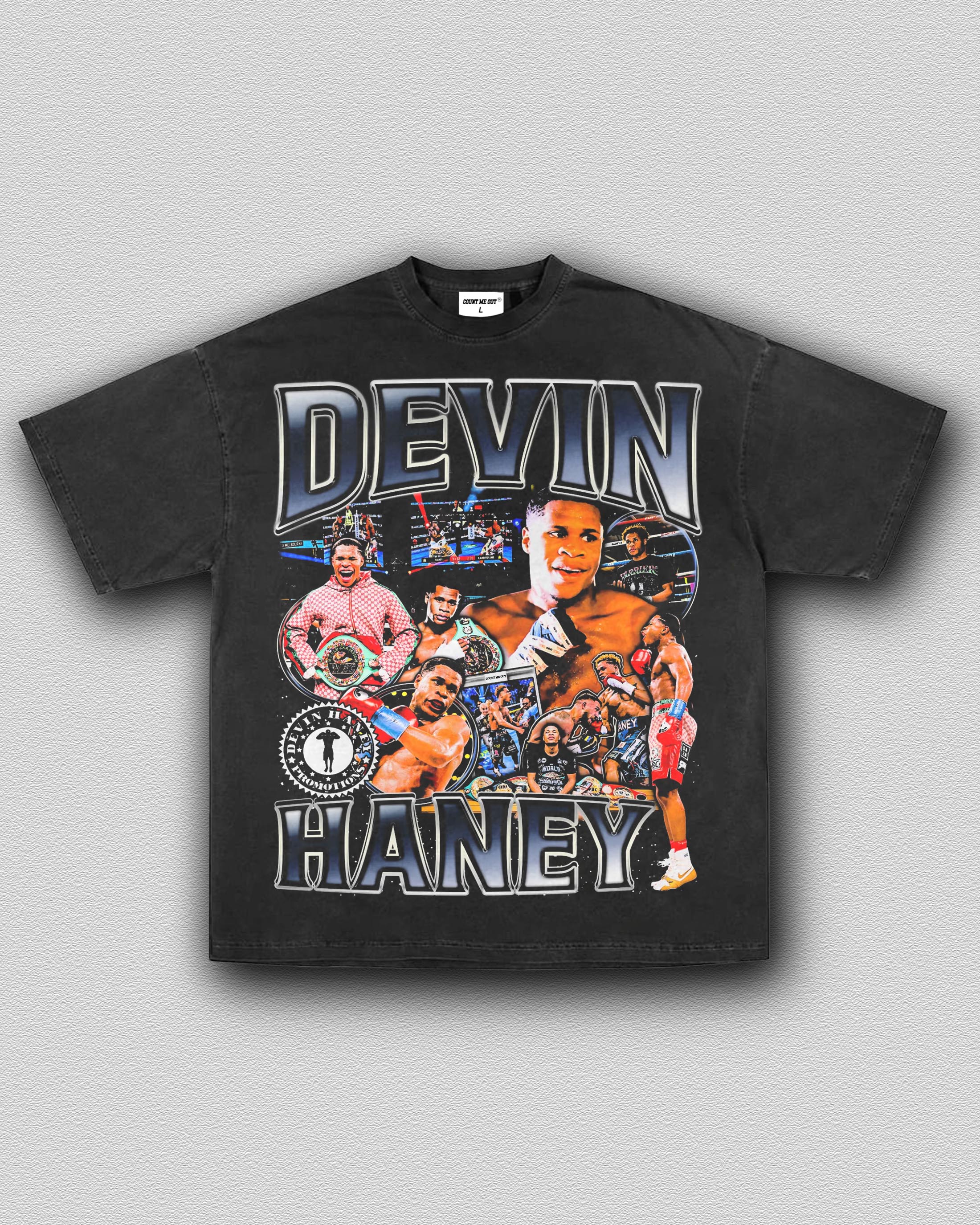 DEVIN HANEY TEE