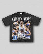 GRAYSON ALLEN-DUKE TEE