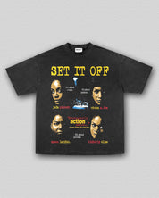 SET IT OFF TEE 10.15