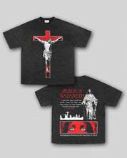 JESUS OF NAZARETH TEE 11.25