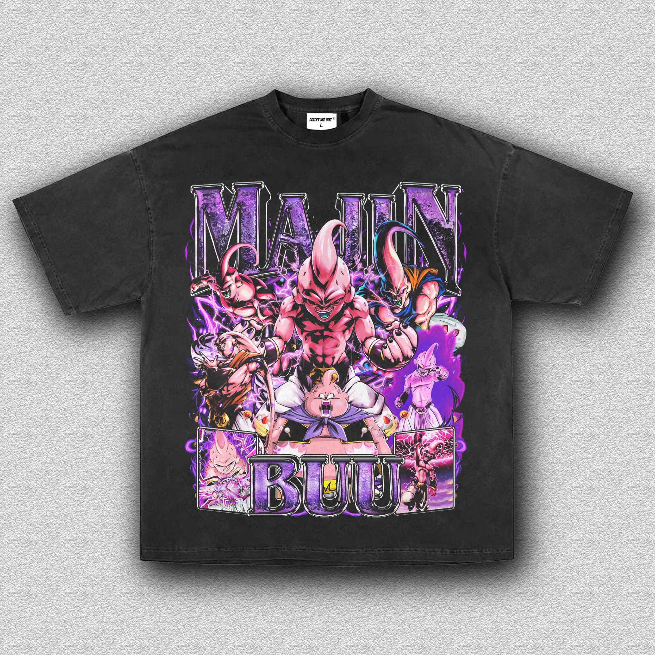 MAJIN BUU TEE