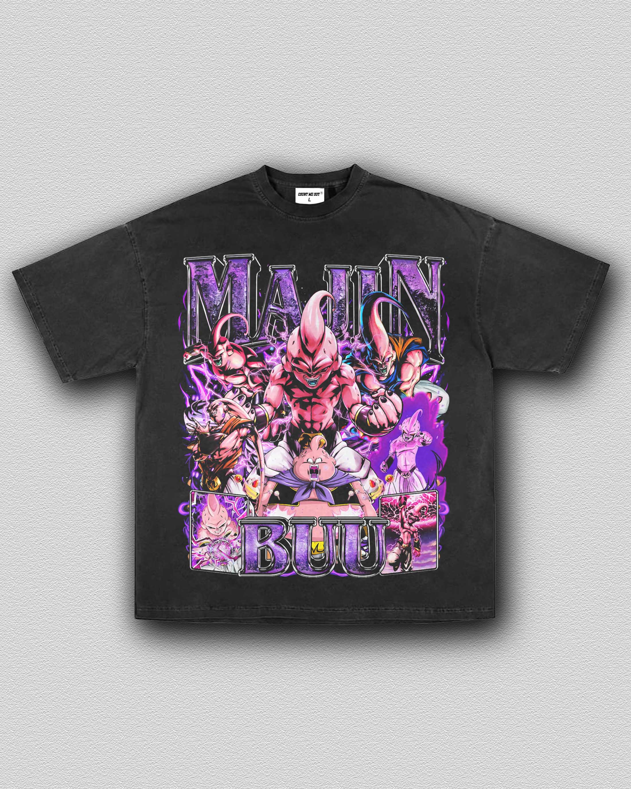 MAJIN BUU TEE