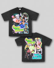 FRESH PRINCE TEE 9.3