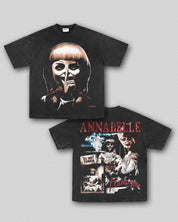 ANNABELLE TEE