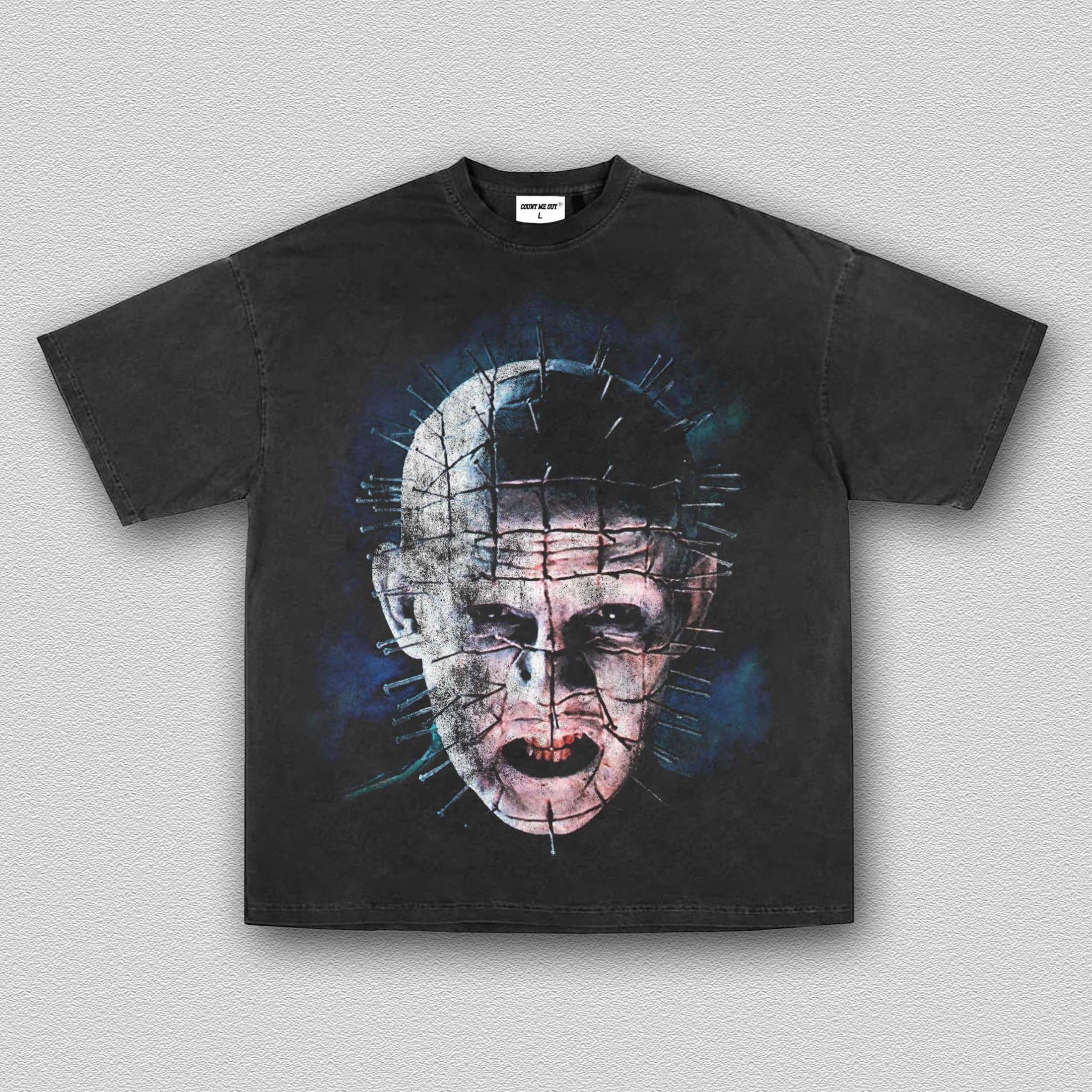 PINHEAD TEE