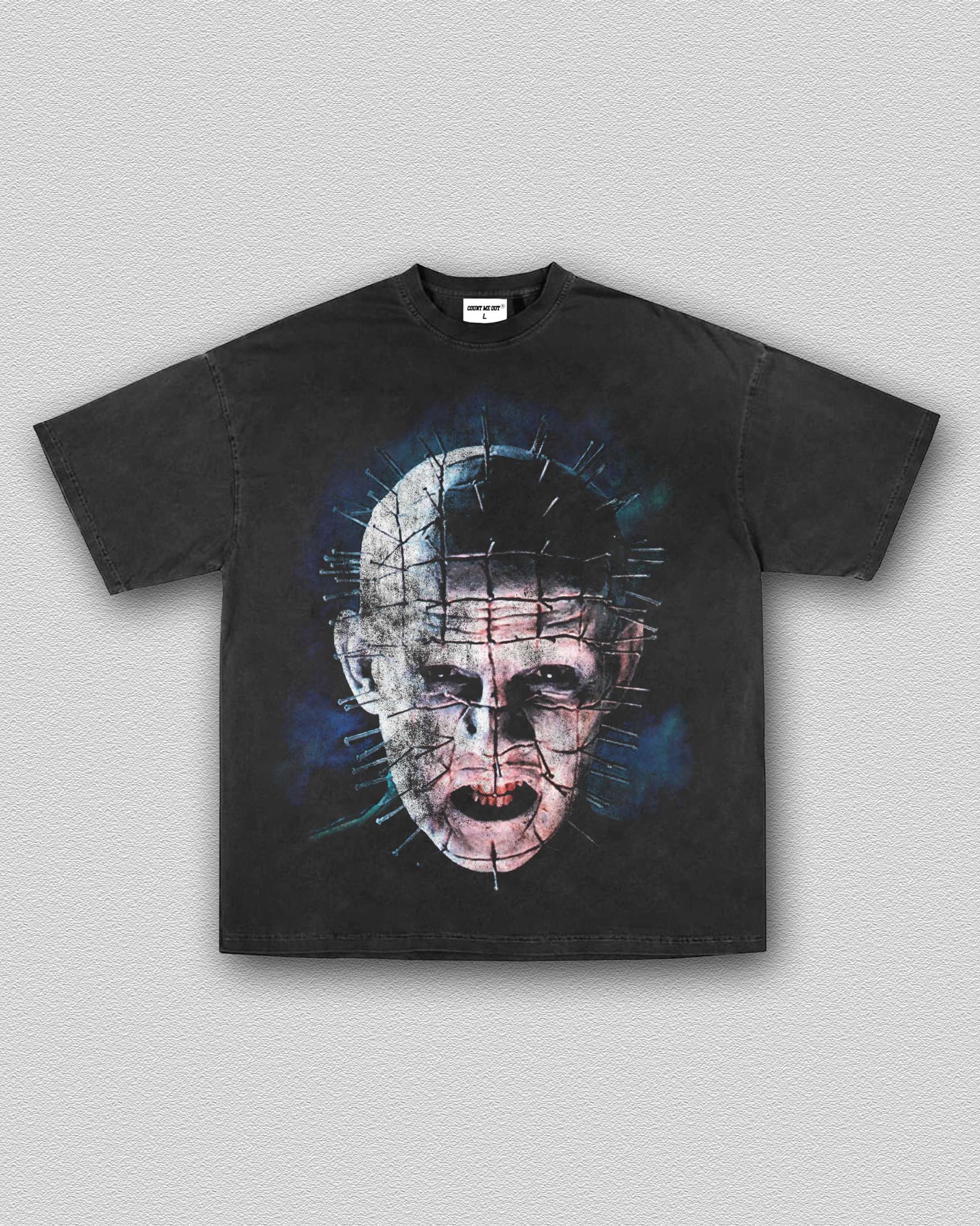 PINHEAD TEE