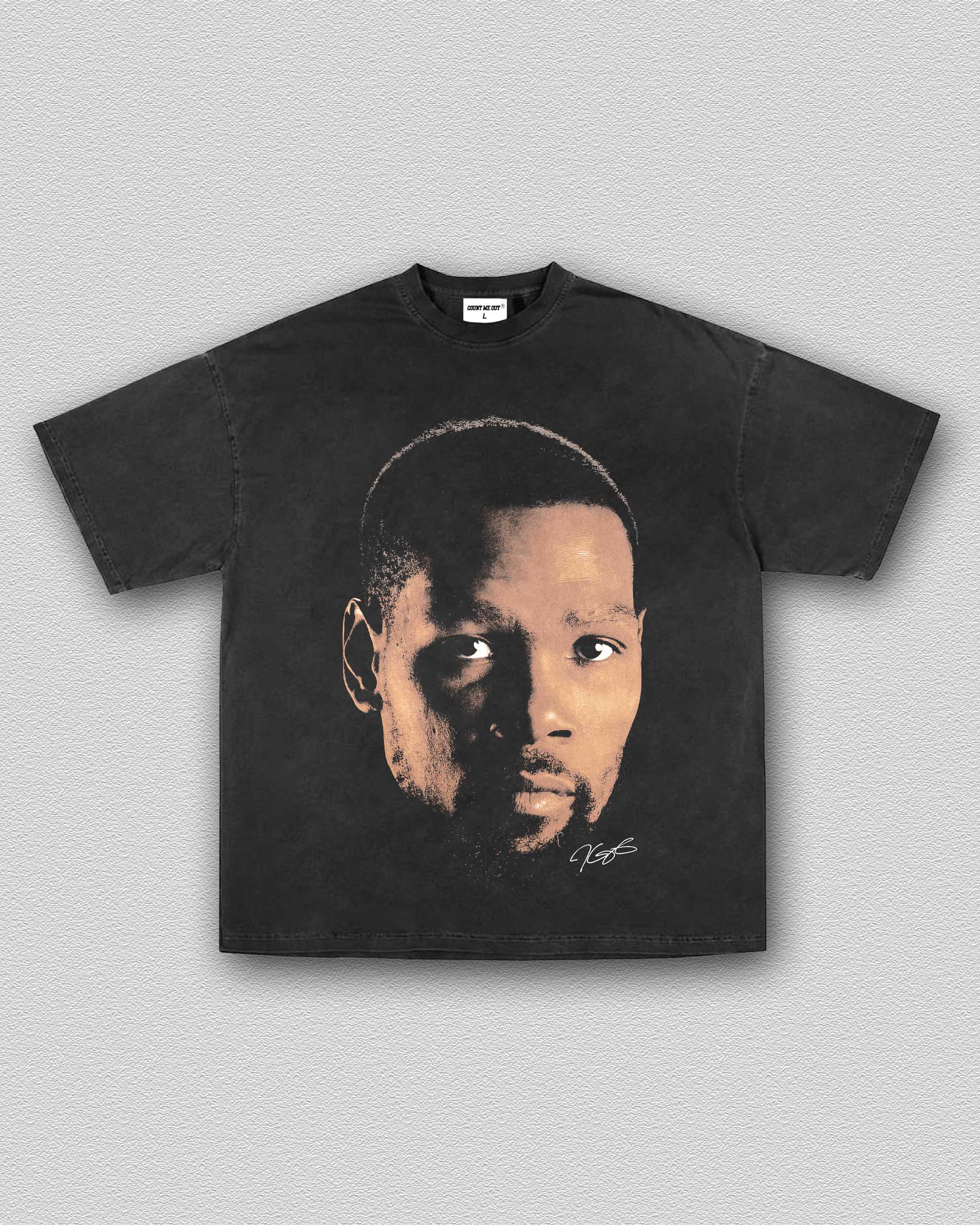 KEVIN DURANT TEE 9.24