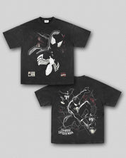 SYMBIOTE TEE 12.4