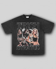 TRISH STRATUS TEE