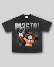 OSCAR PIASTRI BAKU GP TEE 10.6