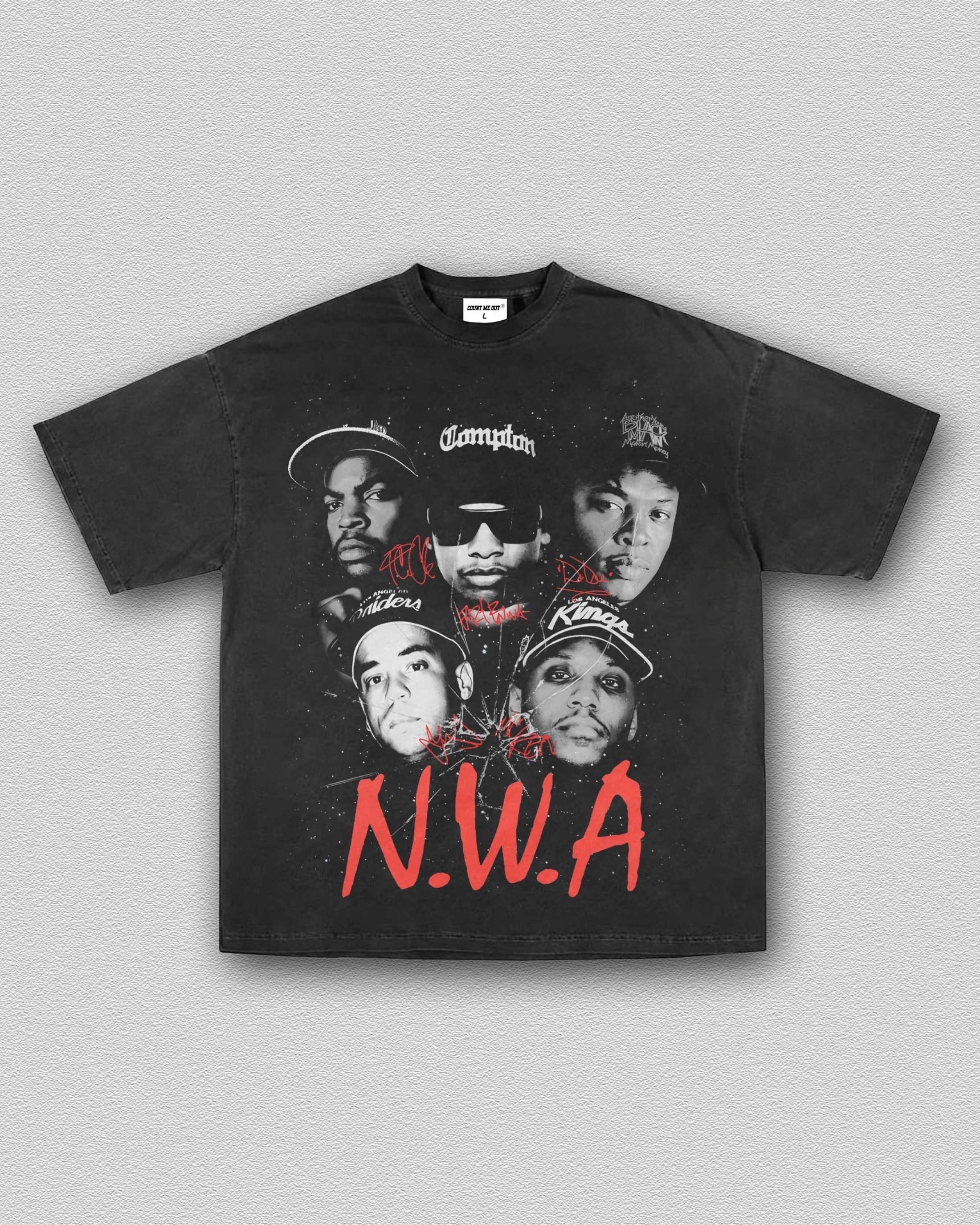 NWA TEE 10.30