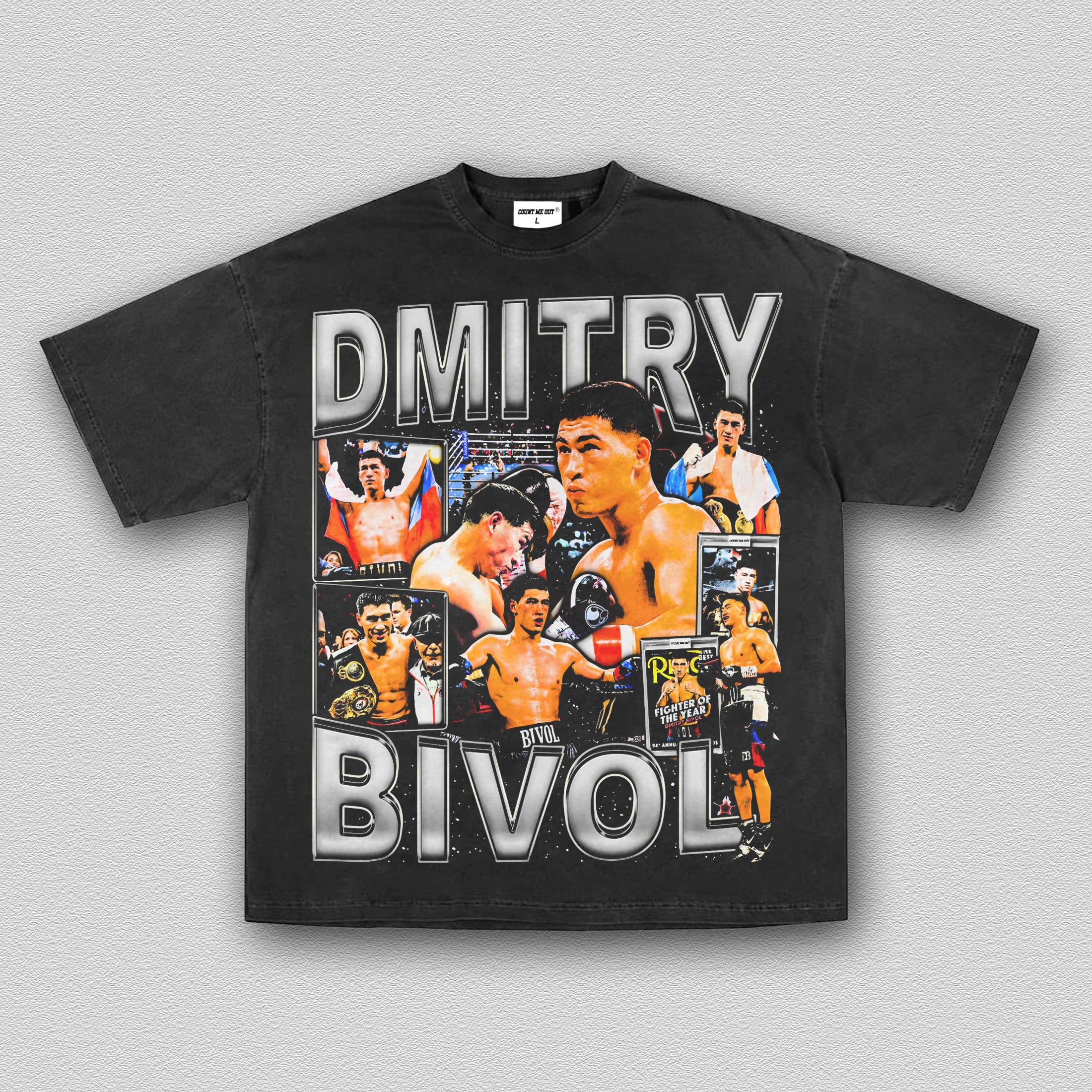 BIVOL TEE