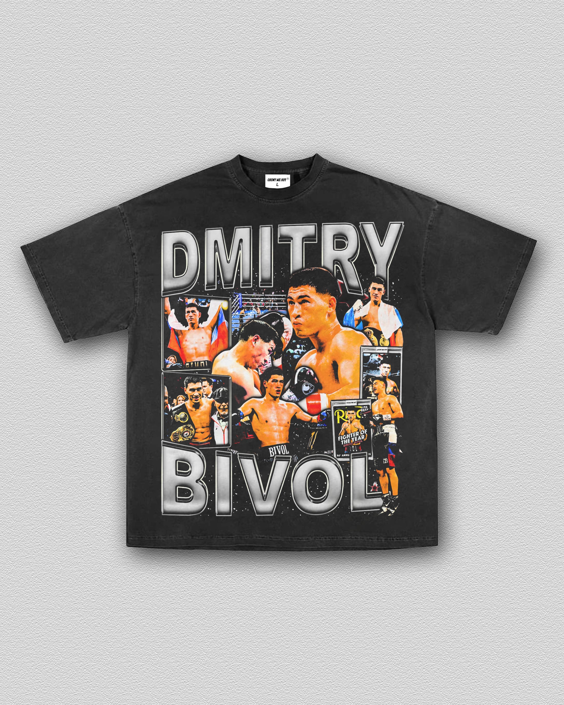 BIVOL TEE