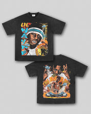 LIL WAYNE TEE 10.30-2