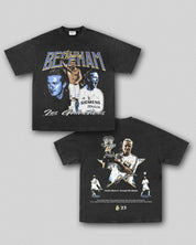 DAVID BECKHAM TEE 12.4