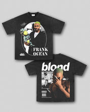 FRANK OCEAN TEE 10.15