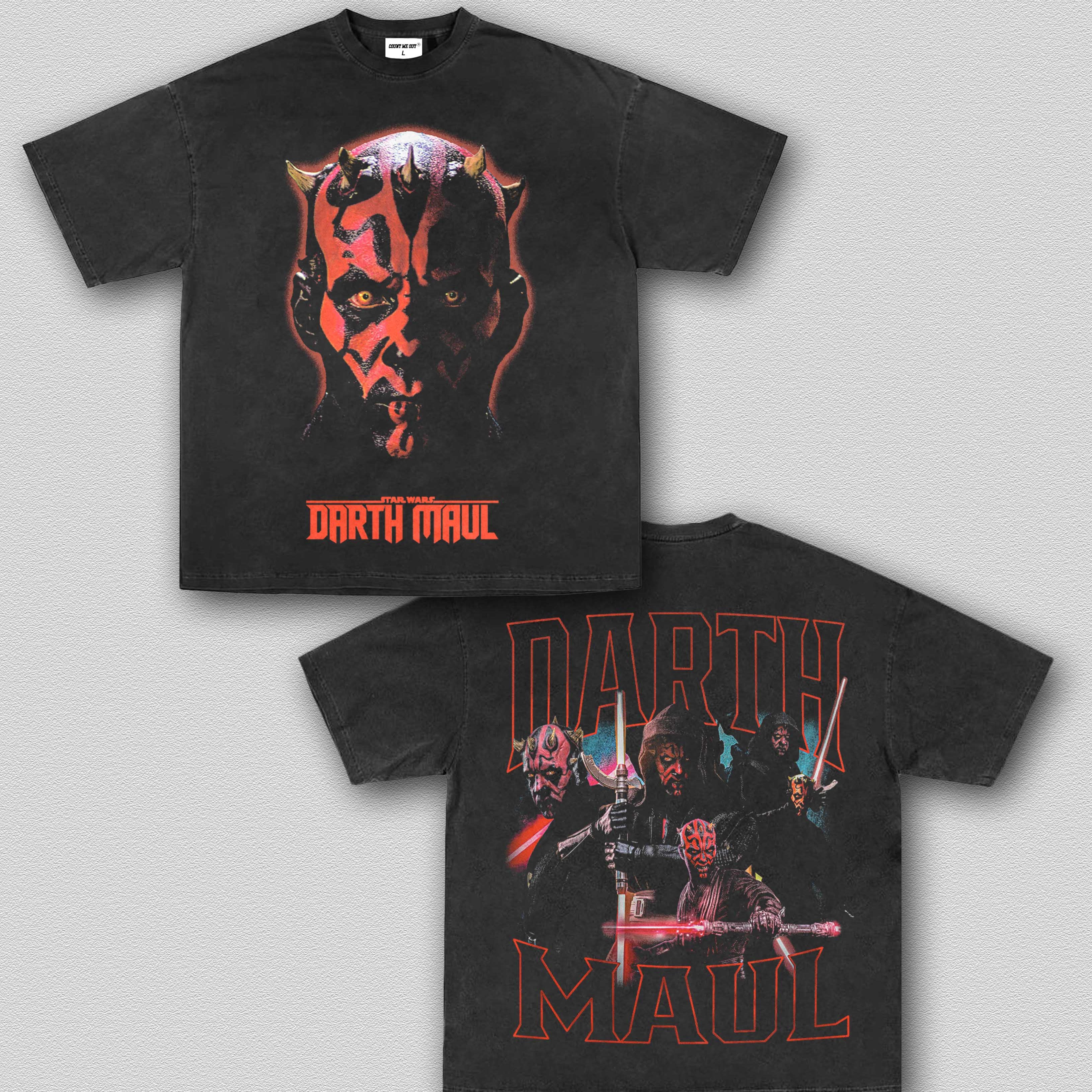 DARTH MAUL TEE