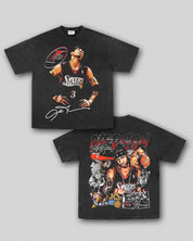 ALLEN IVERSON TEE 9.21