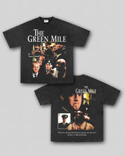 THE GREEN MILE TEE