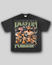 DUSTIN POIRIER TEE