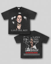 LANA DEL REY TEE 10.31