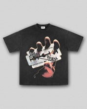 JUDAS PRIEST TEE 9.26