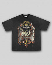 SLAYER VINTAGE TEE 9.24